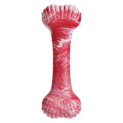 Fan-Shaped Bone Dog Chew Toy