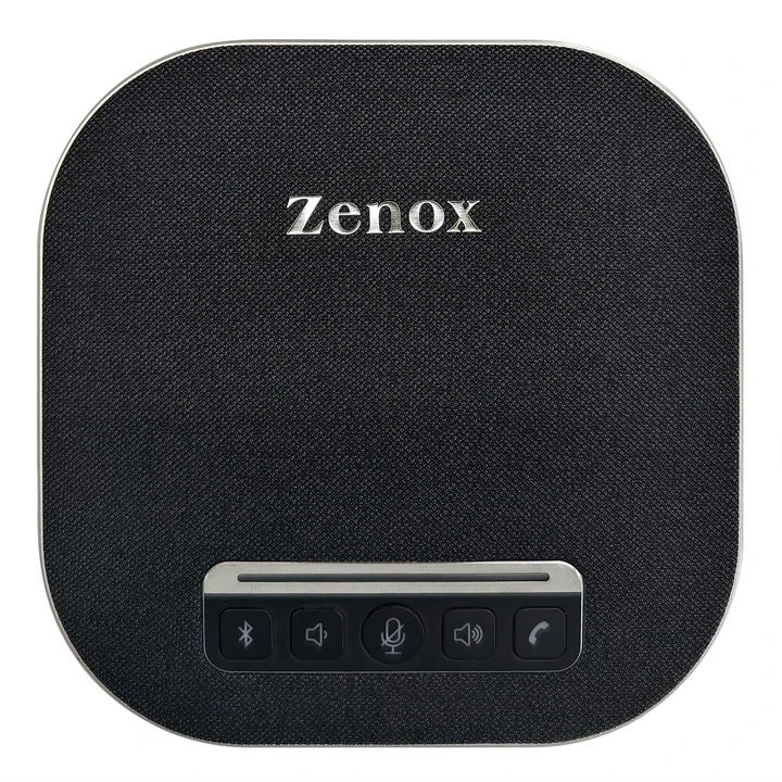 Zenox VC700 Conference Speaker & Omni Microphone