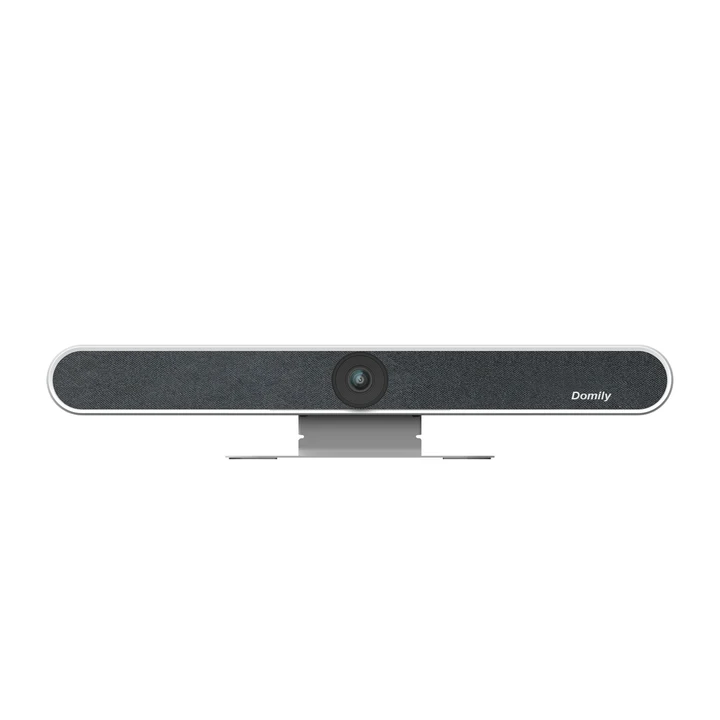 Domily-Intelligent 4K Video Bar VC460