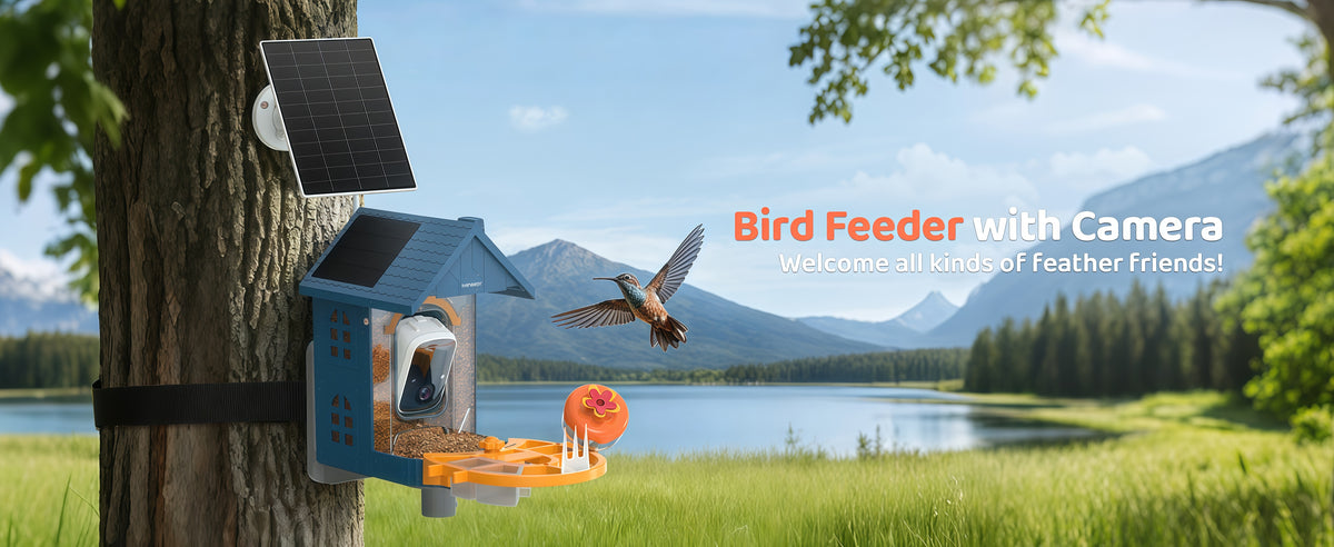 Dual-Lens Camera, Auto-Trace & Smart Capture