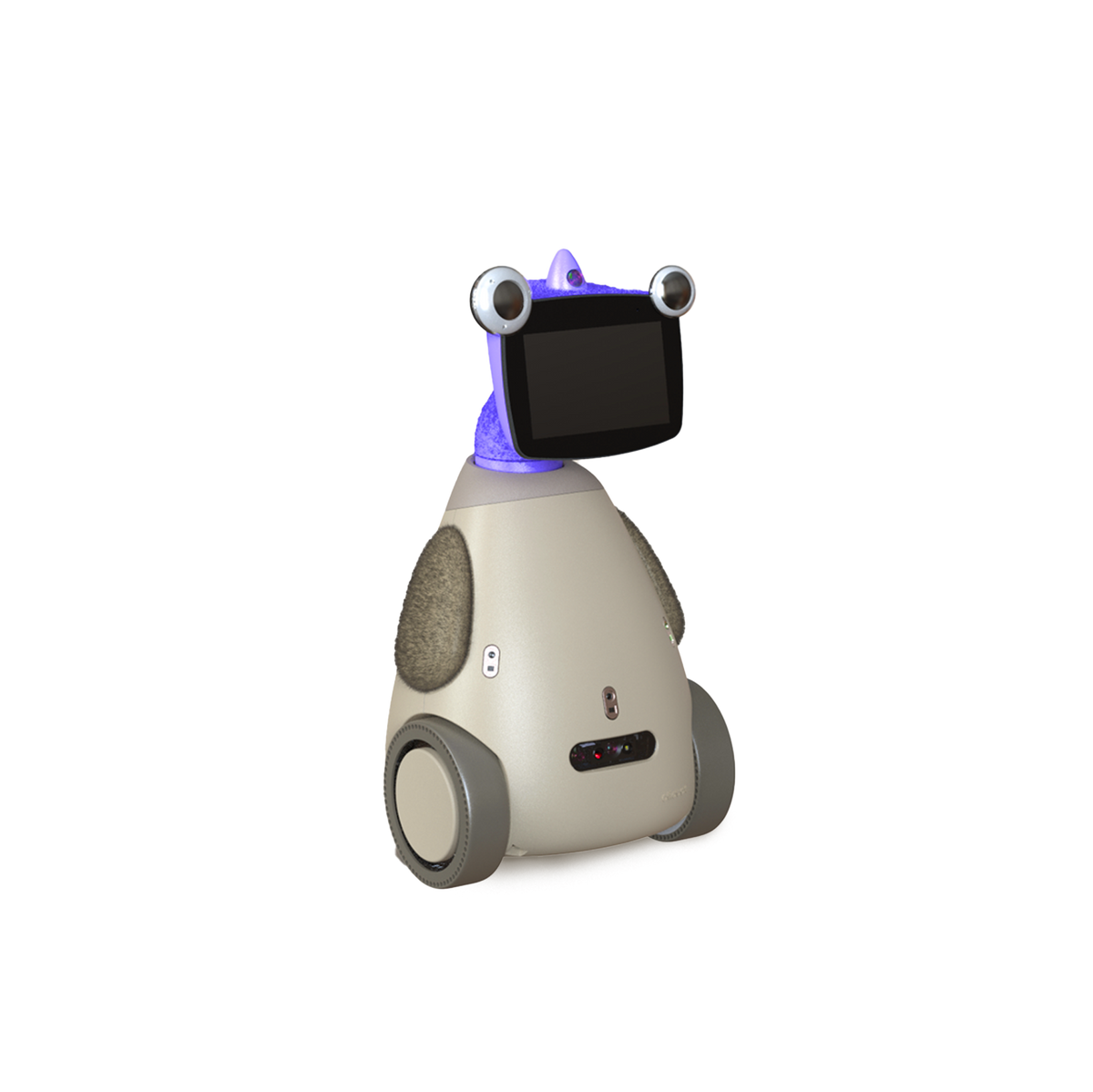Ollobot
