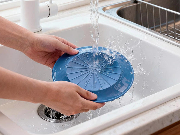 Detachable & Easy to Clean